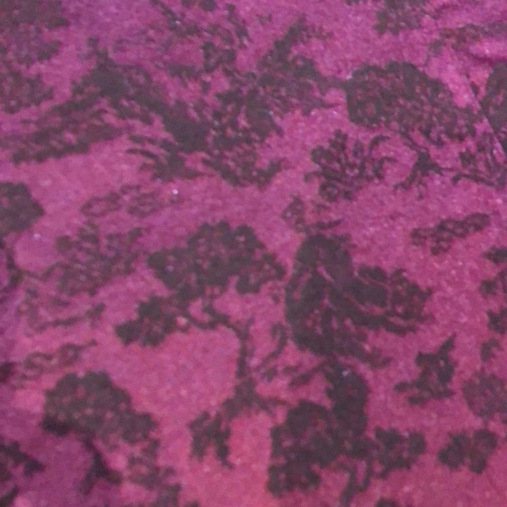Susan Graver Sm Button Upjacket Blazer — image 5 of 5